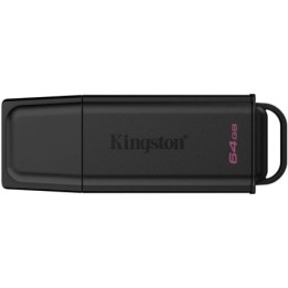 Kingston DataTraveler DTXG2 64GB USB 3.2 Gen1