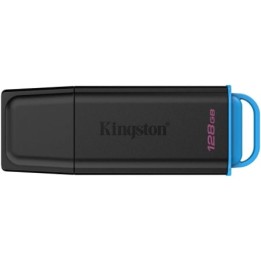 Kingston DataTraveler DTXG2 128GB USB 3.2 Gen1