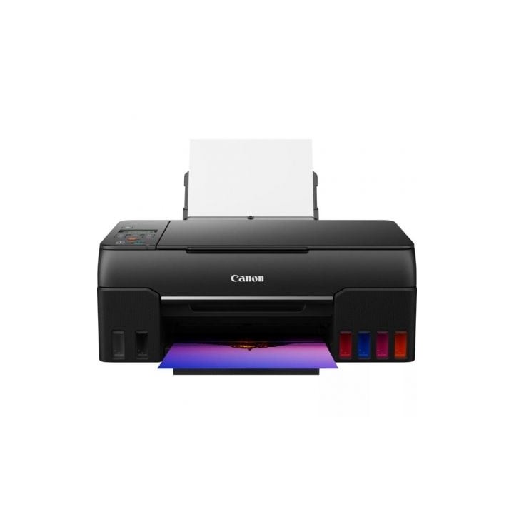 Canon Multifunción Pixma G650