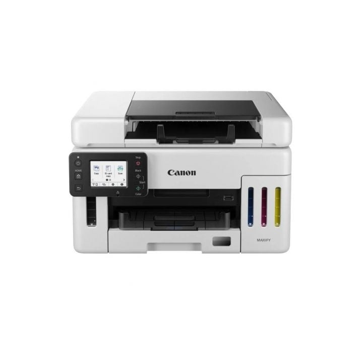 Canon Multifunción MAXIFY GX6550