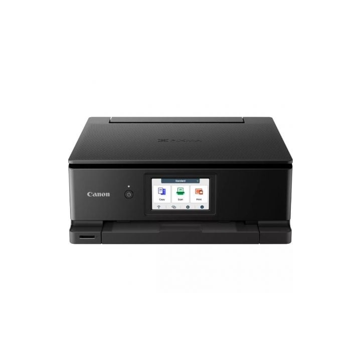 Canon Multifunción Pixma TS8750 Negra