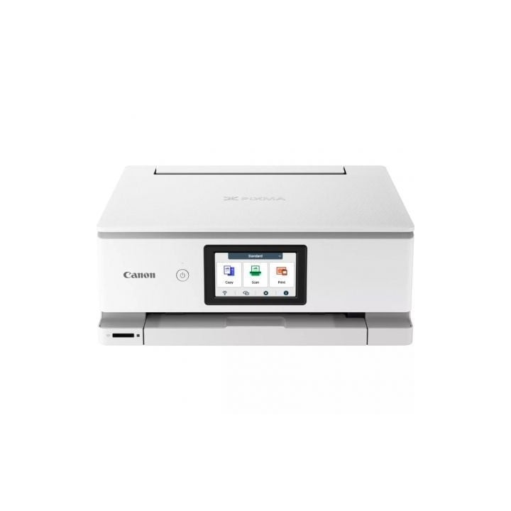 Canon Multifunción Pixma TS8751 Blanca