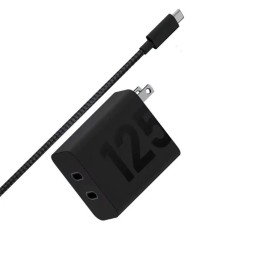 Motorola Turbopower 125 W 2-USB-C