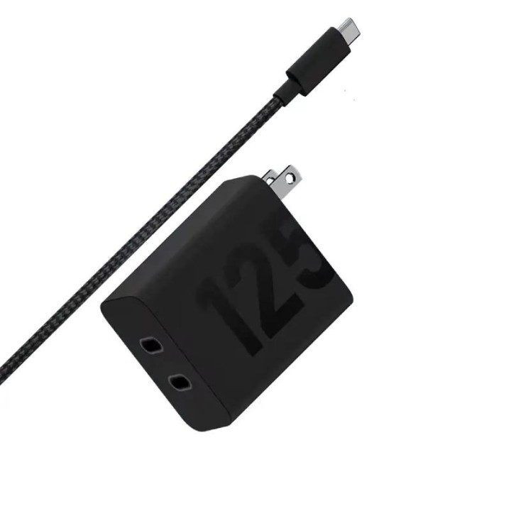 Motorola Turbopower 125 W 2-USB-C