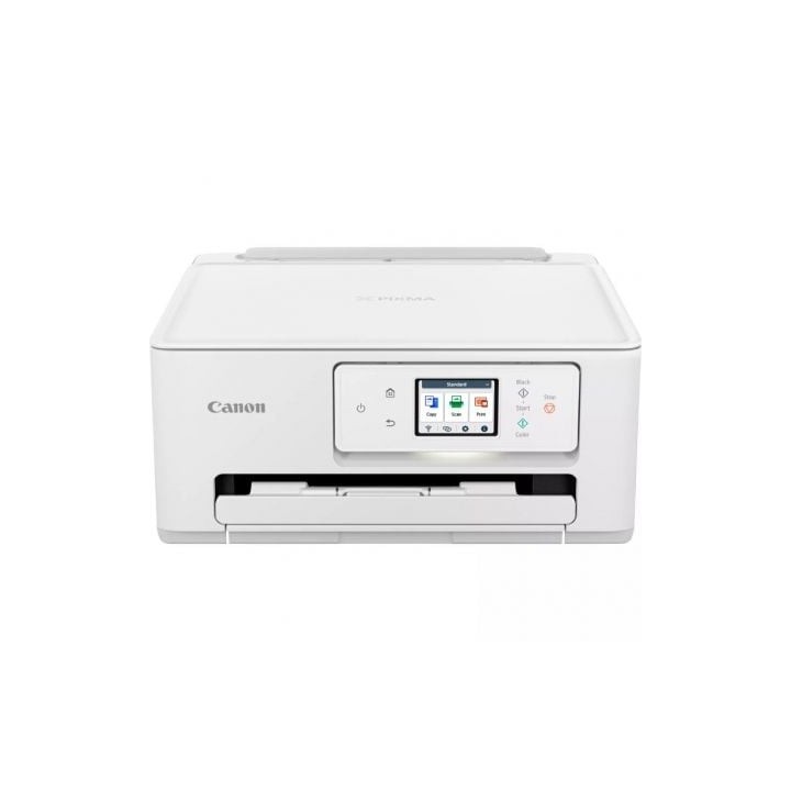 Canon Multifunción Pixma TS7650i