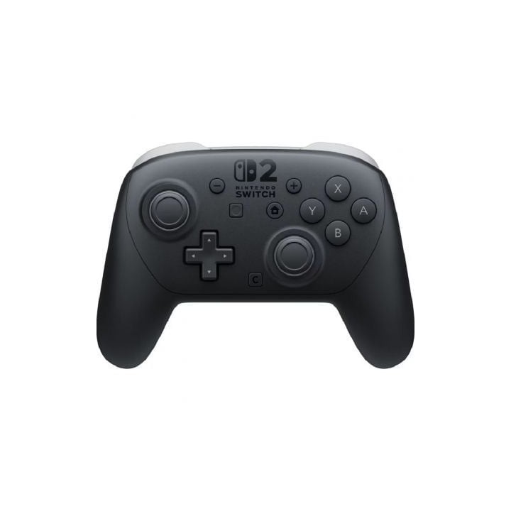 Gamepad Nintendo Switch 2 Pro Inalámbrico