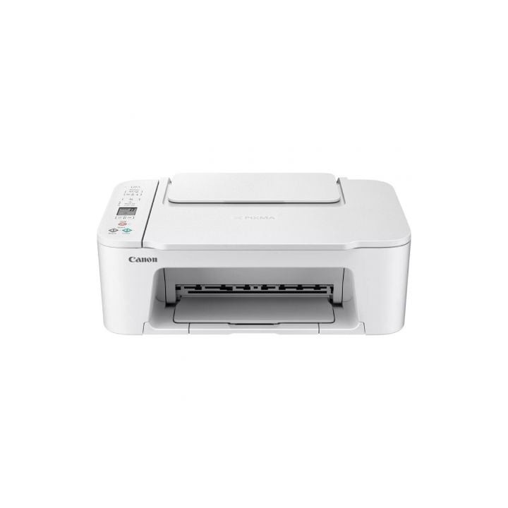 Multifunción Fotográfica Canon PIXMA TS3751i WiFi/ Blanca