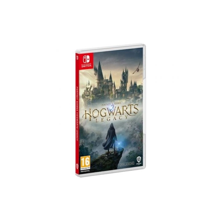 Juego para Consola Nintendo Switch Hogwarts Legacy Standard