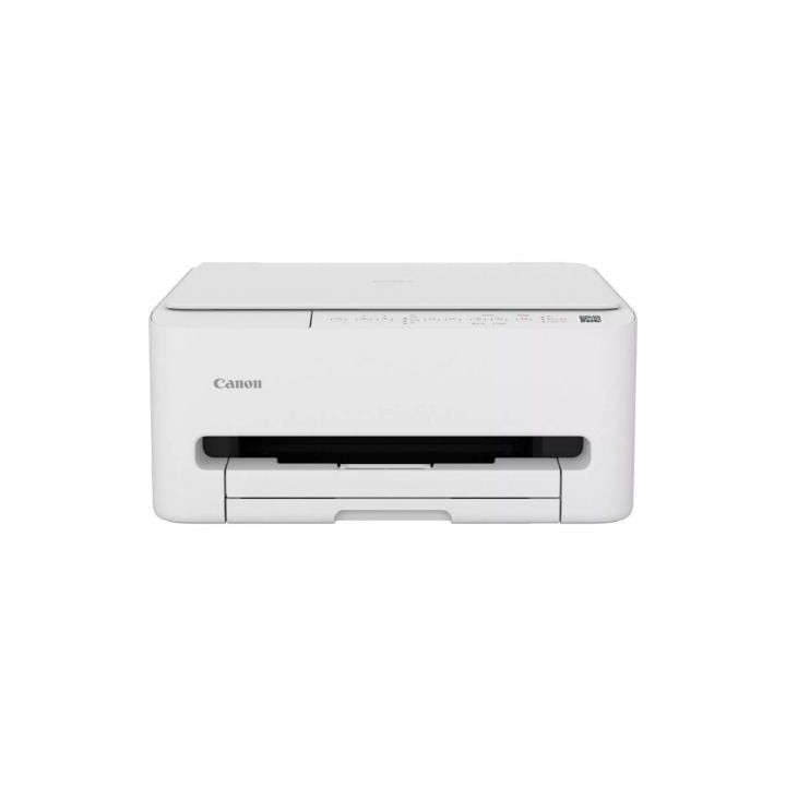 Multifunción Canon PIXMA TS4150I WiFi/ Dúplex/ Blanca