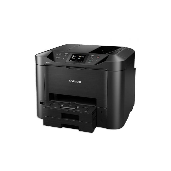 Canon Multifunción MAXIFY MB5450