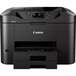 Canon Multifunción MAXIFY MB2750