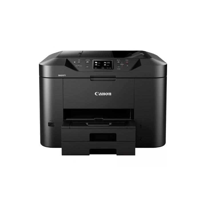 Canon Multifunción MAXIFY MB2750