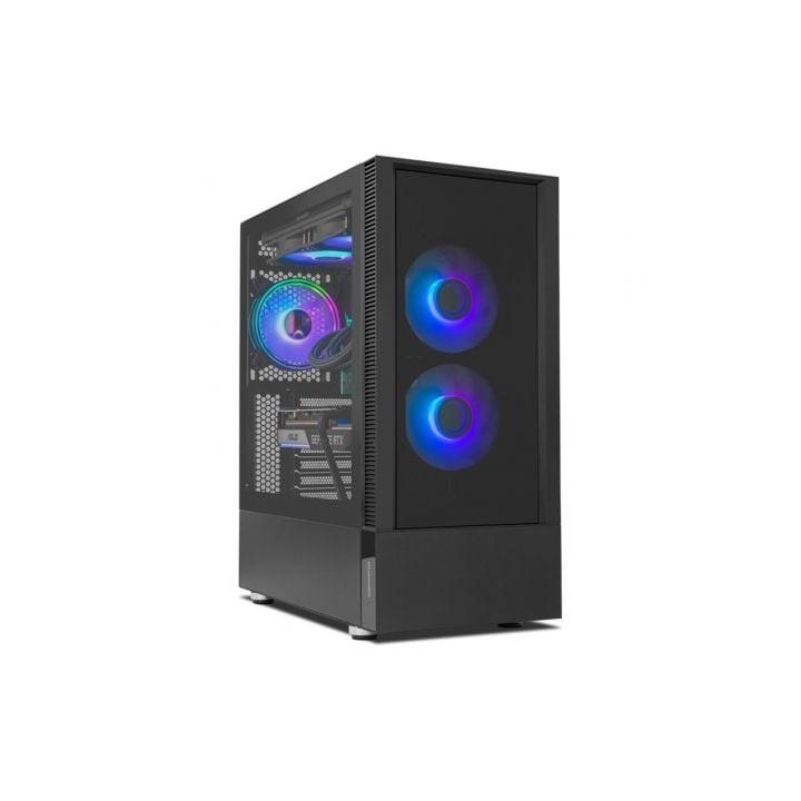 Caja Gaming Semitorre Nox Hummer Nemesis