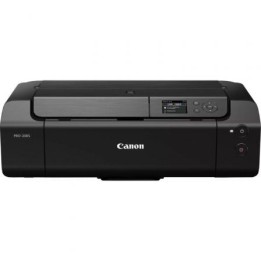 Canon Impresora Pixma PRO-200S A3