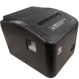 10POS Impresora Térmica RP-12N Usb+RS232+Eth/Wifi