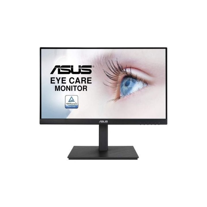 Asus VA229QSB Monitor 21.5" FHD 75Hz HDMI DP MM AA