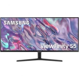 Samsung LS34C500GAUXEN Monitor34"WQHD 100H HDMI DP