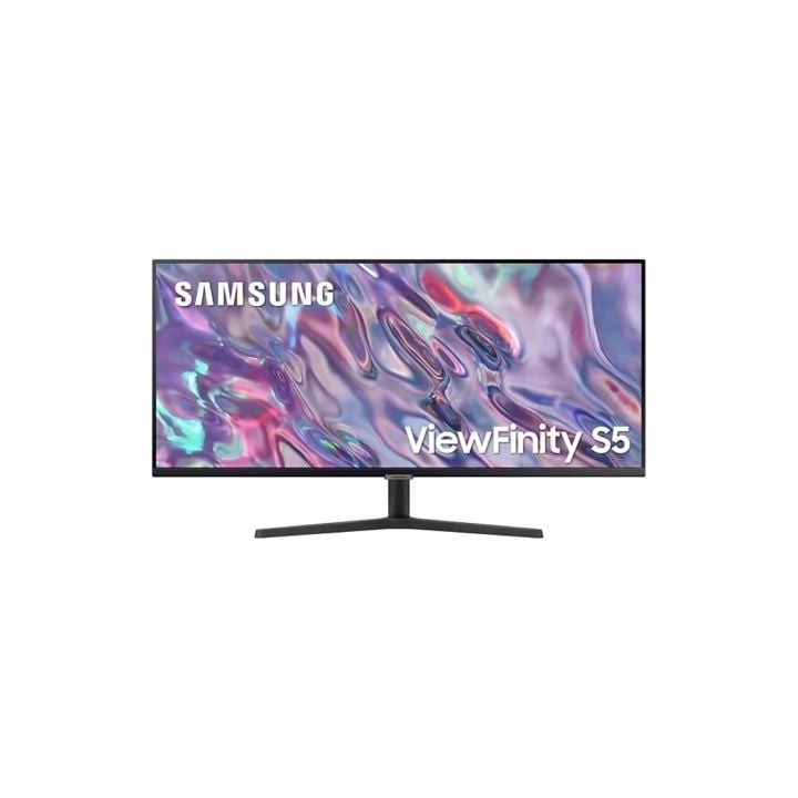 Samsung LS34C500GAUXEN Monitor34"WQHD 100H HDMI DP