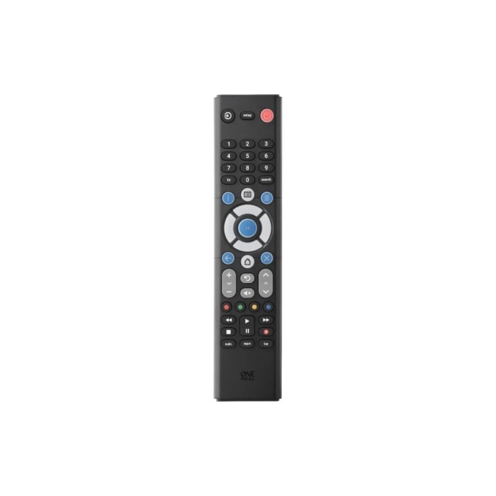 Mando Universal para TV/ Todas las Marcas