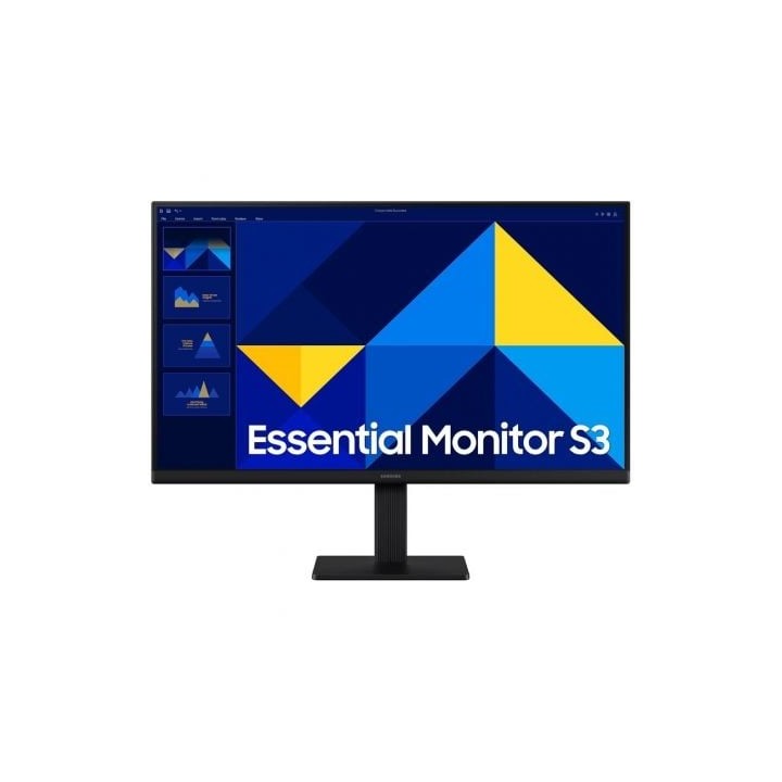 Samsung LS24D300GAUXEN Monitor 24"FHD IPS 100Hz Ne