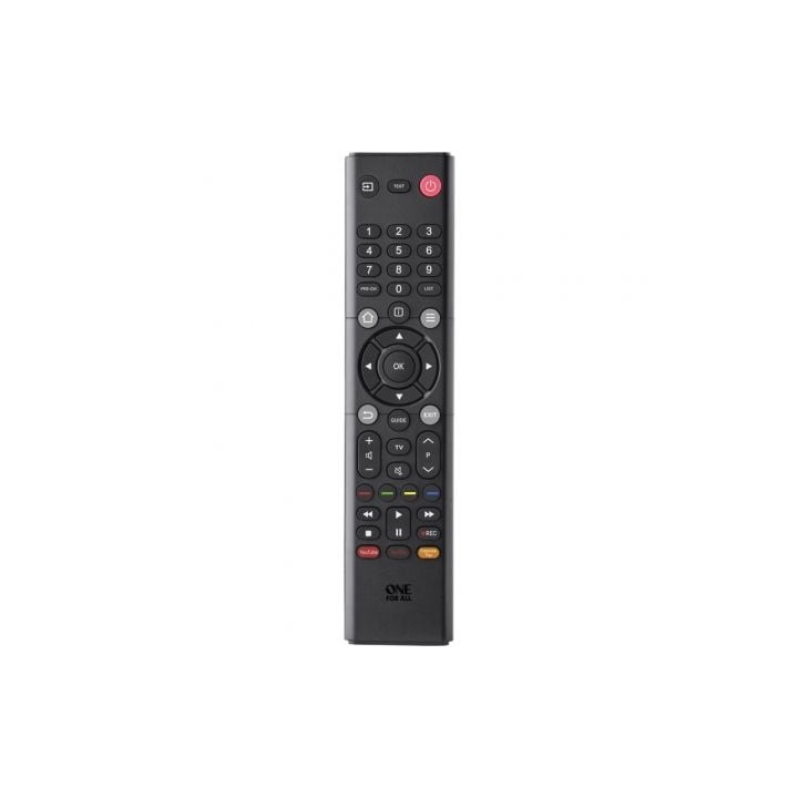 Mando Universal para TV TCL/ Thomson