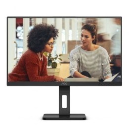 AOC 24E3QAF Monitor 24" IPS FHD 75Mhz DP MM AA