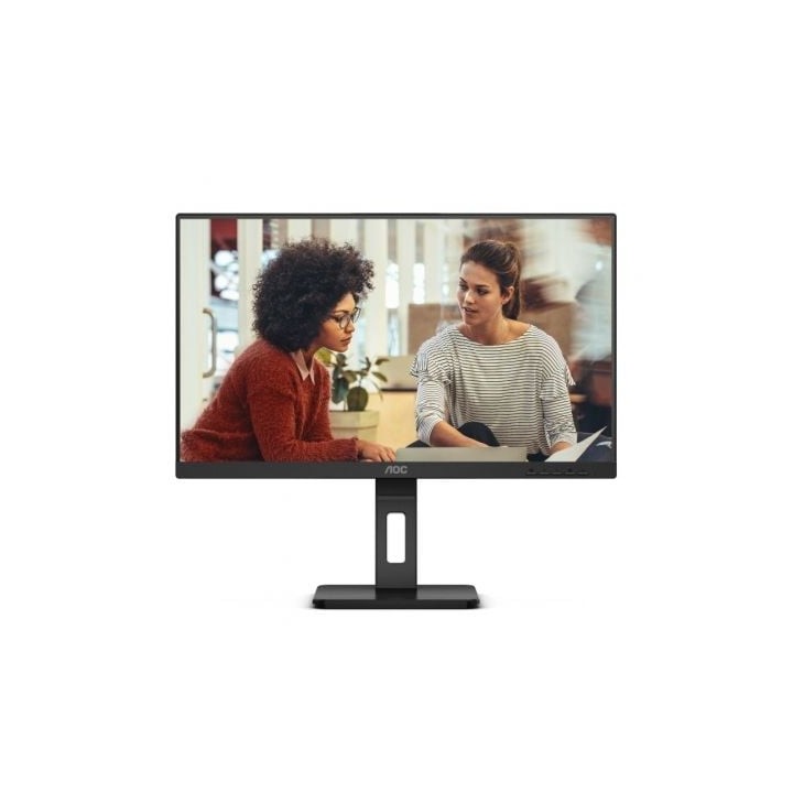 AOC 24E3QAF Monitor 24" IPS FHD 75Mhz DP MM AA