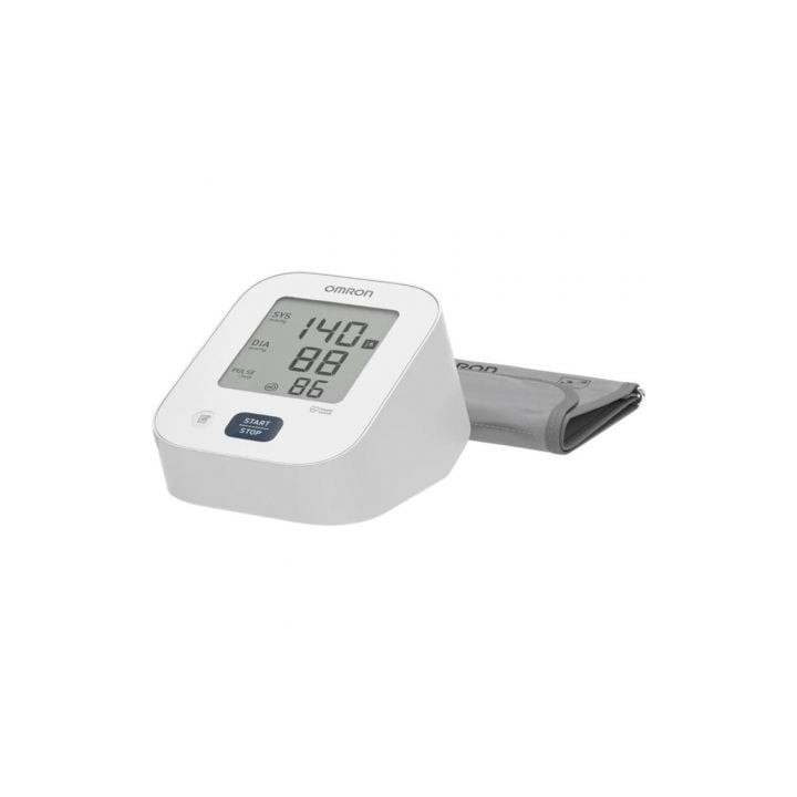 Tensiómetro de Brazo Omron M2 Essential