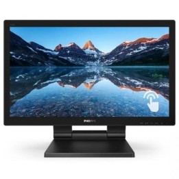 Philips 242B9T Monitor 24" Táctil HDMI DP USB MM