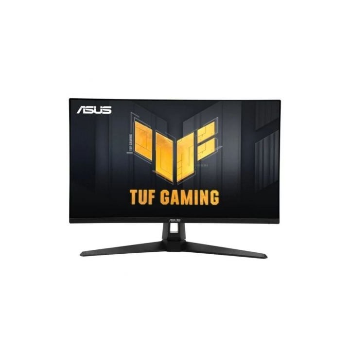 Asus VG27AQ5A Monitor27" QHD 210Hz HDMI DP USBc MM