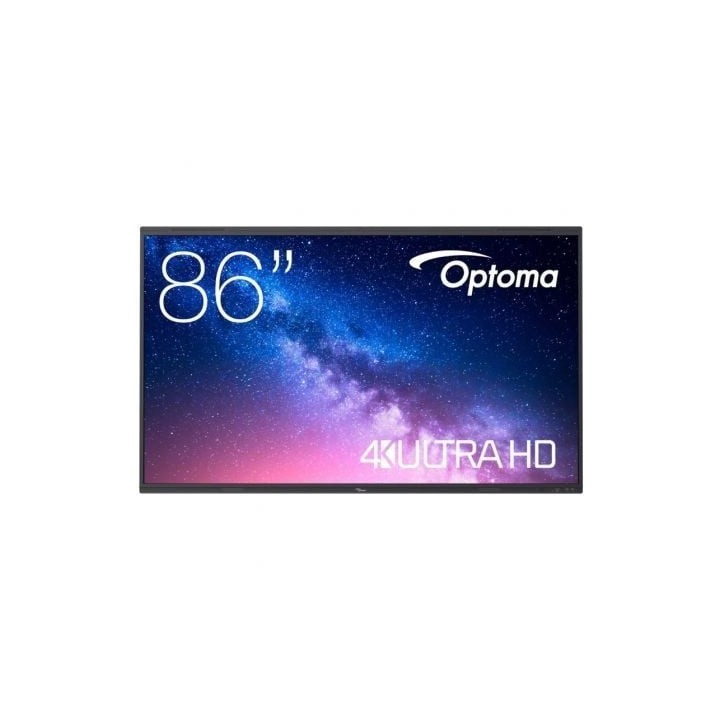 Pantalla Interactiva Premium Optoma Creative Touch Serie 5 5863RK/ 86"