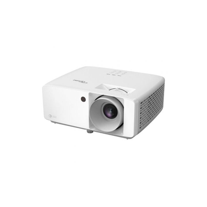 Proyector Láser Optoma ZH420/ 4300 Lúmenes/ Full HD/ HDMI/ Blanco