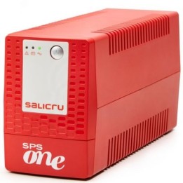 Salicru SPS one 700VA SAI 360W IEC
