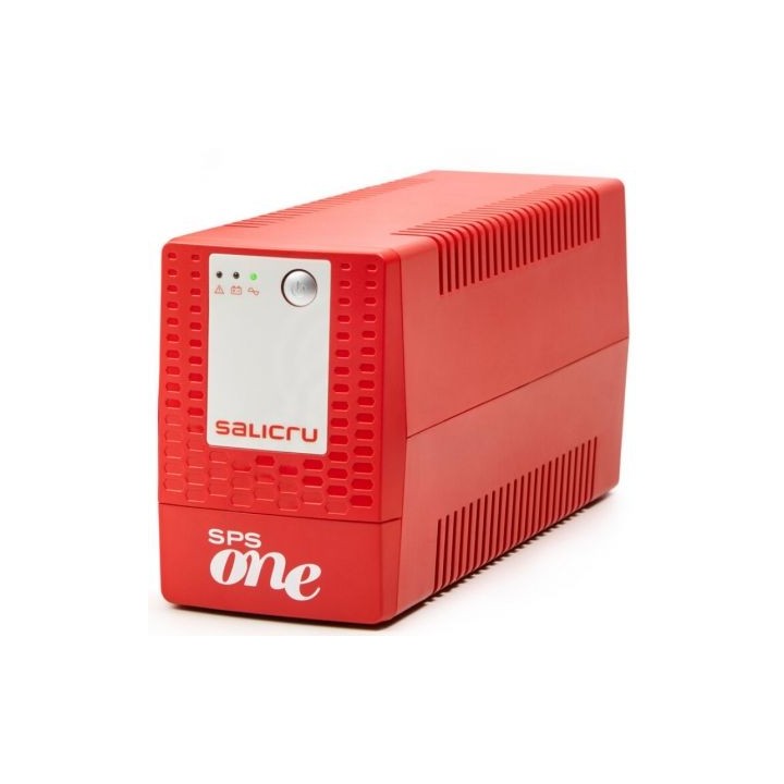 Salicru SPS one 700VA SAI 360W IEC