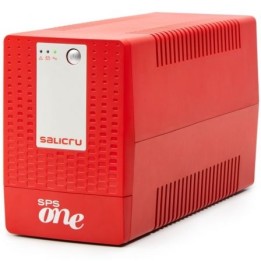 Salicru SPS one 1100VA SAI 600W IEC