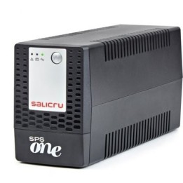 Salicru SPS one 700VA SAI 360W Neg IEC