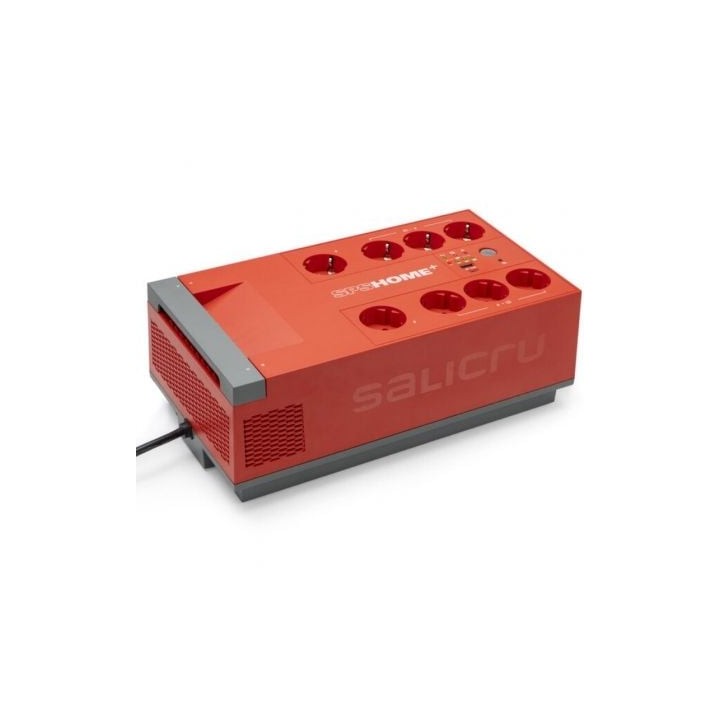 Salicru SPS-850 Home+ SAI Off-Line 850VA
