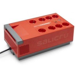 Salicru SPS 1000 Home+ SAI Off-Line 1000VA