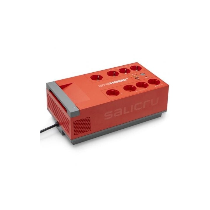 Salicru SPS 1000 Home+ SAI Off-Line 1000VA