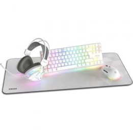 KROM KLASS PCombo Gaming 4 en 1