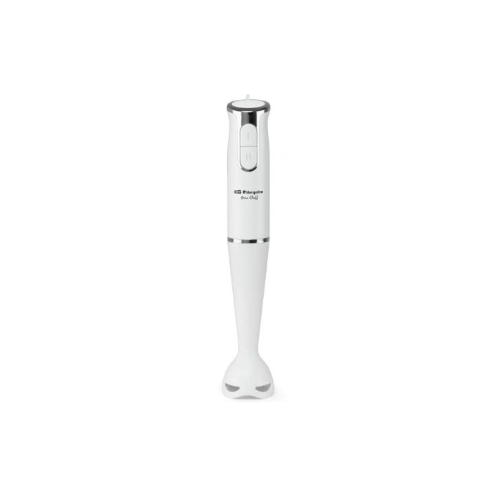 Batidora de mano Orbegozo BT 1150/ 200W/ 2 Velocidades