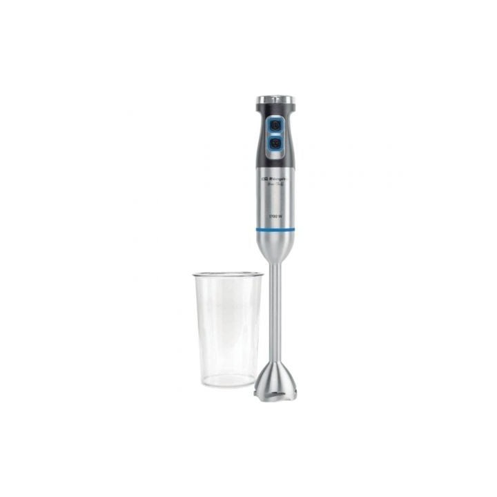 Batidora de mano Orbegozo BT 3017/ 1700W/ Velocidad Ajustable