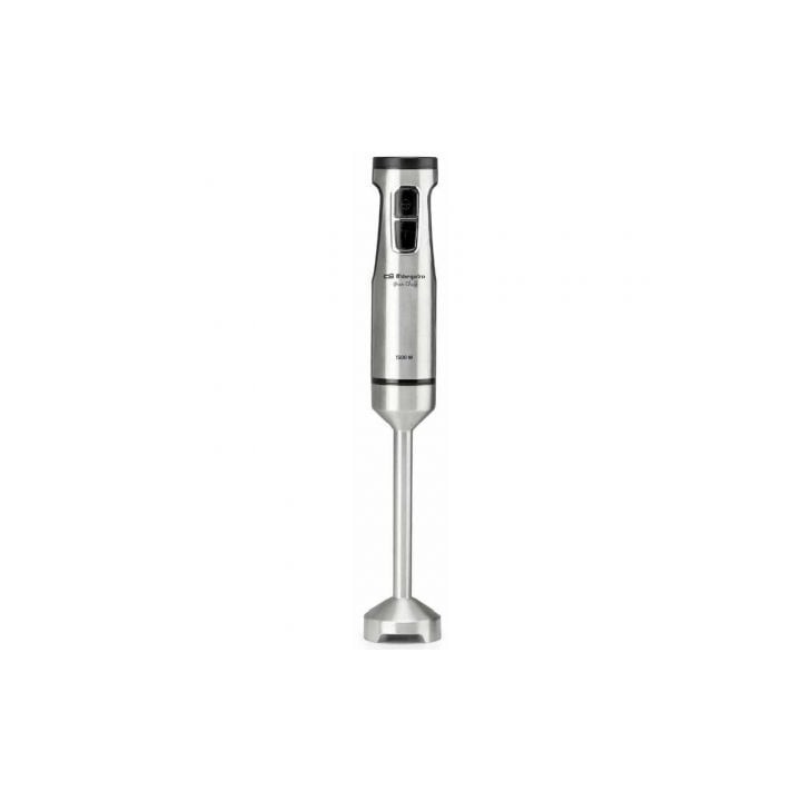 Batidora de mano Orbegozo BT 5015/ 1500W/ Velocidad Ajustable