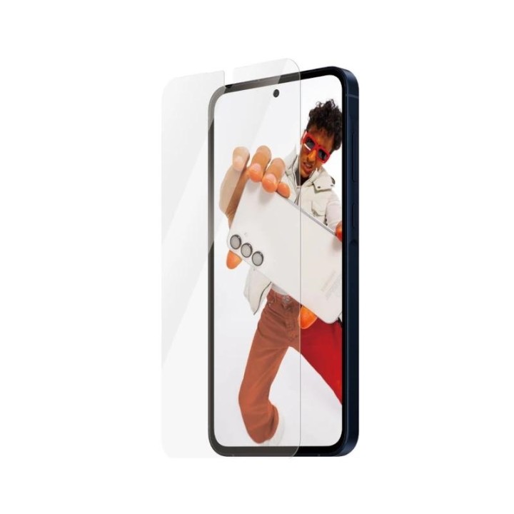 SAFE by PanzerGlass Protector Samsung A56 5G