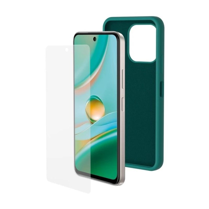 SPC Funda P.PACK DISCOVERY 3 PRO 6.7" MINT