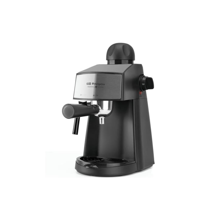 Cafetera de Goteo Orbegozo EXP 4700/ 800W/ 3.5 Bares