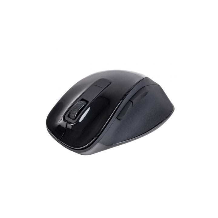 Ratón Inalámbrico NGS Bow/ Hasta 1600 DPI