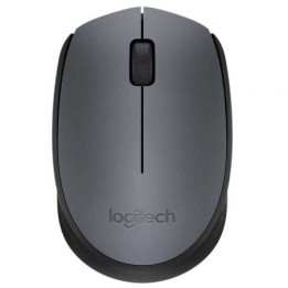 Logitech Ratón Inalambrico M170 NANO RECEPTOR 2.4G
