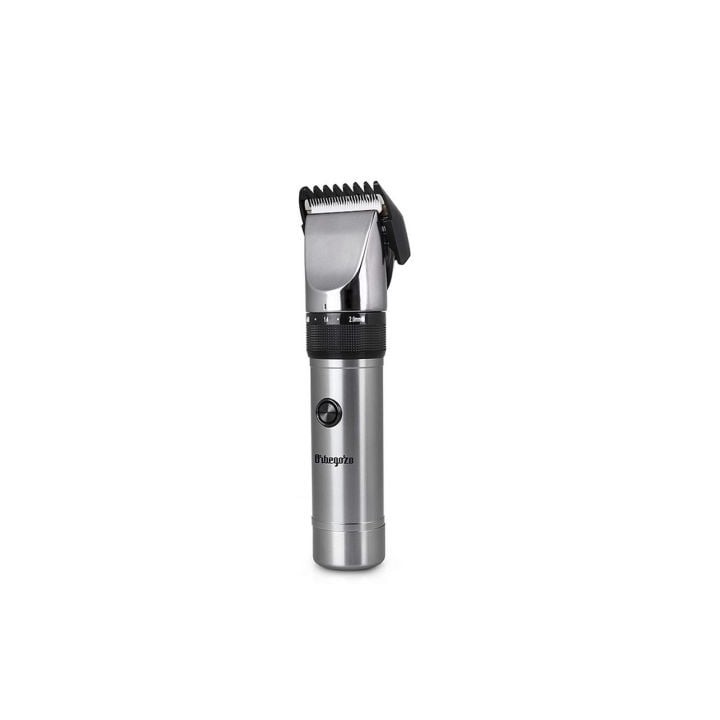 Cortapelos Orbegozo CTP 2500/ con Cable/ con Batería/ 6 Accesorios