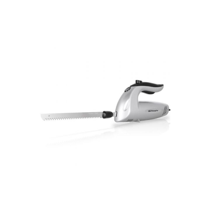 Cuchillo Eléctrico Orbegozo CU 3800